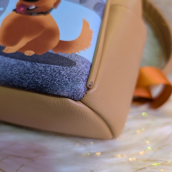 Disney Pixar Up Mini Backpack by Danielle Nicole - Picture 9 of 12
